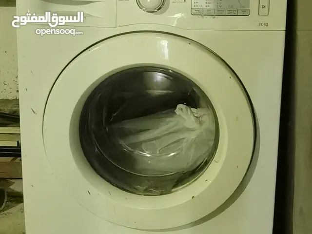 Samsung 7 - 8 Kg Washing Machines in Al Batinah