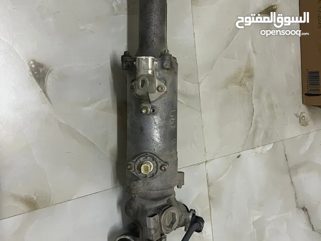 مجمع ستيرنج لكزس GS350