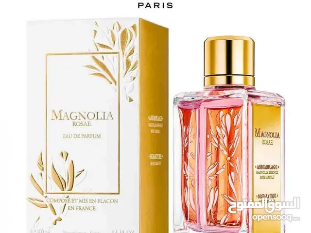 Maison Lancôme magnolia rosae eau de parfum - 100ml - New