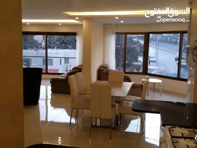 115 m2 2 Bedrooms Apartments for Rent in Amman 5th Circle
