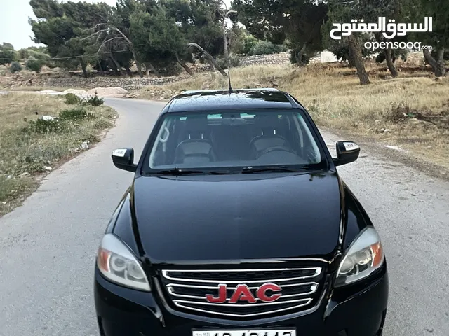Used JAC Other in Irbid