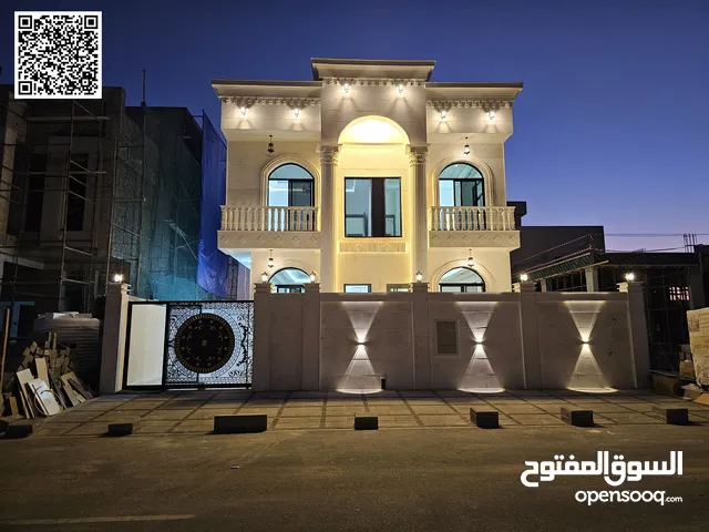 فيلا للبيع - villa for sale