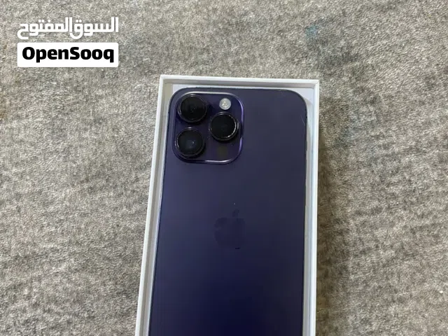 جهاز 14 برو ماكس نضافه فول مامفتوح لجهاز وياه كارتونه لجهاز نضيف حيل بطاريه 80