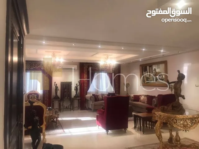 620m2 4 Bedrooms Villa for Sale in Amman Dabouq