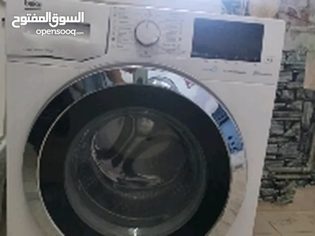 Bosch 9 - 10 Kg Washing Machines in Farwaniya