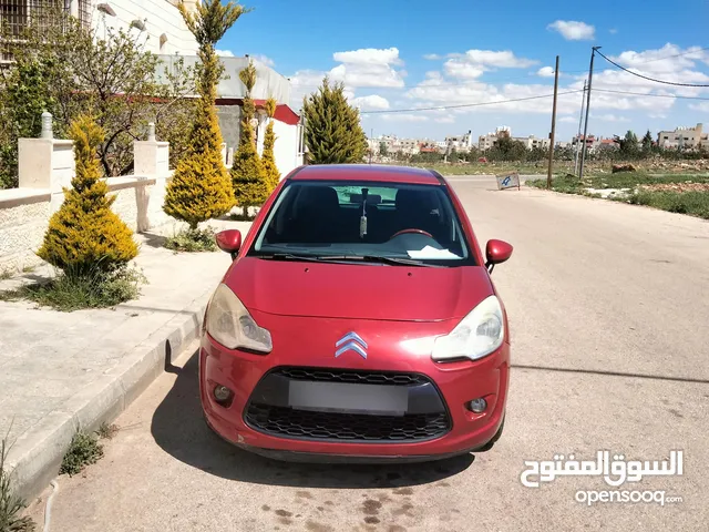 Used Citroen C3 in Irbid