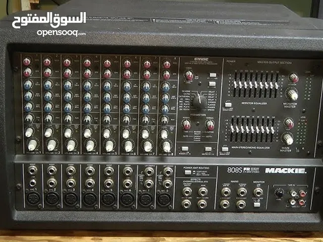 ميكسر أمريكي