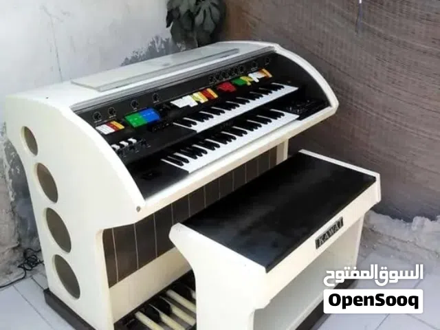 كاواي  اورج اورغ اورك اورق طبقتين نادر تحفة فنية    بيانو E500-DX