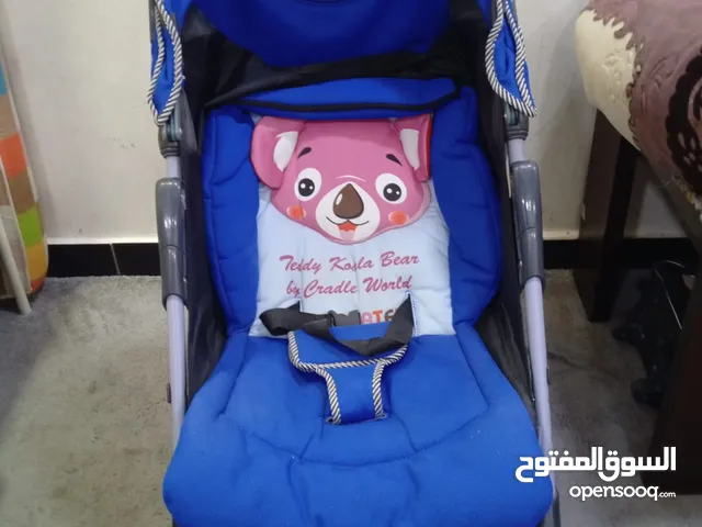 baby stroller excellent condition