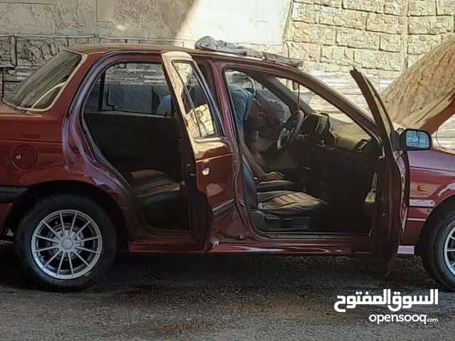 Used Mitsubishi Lancer in Zarqa