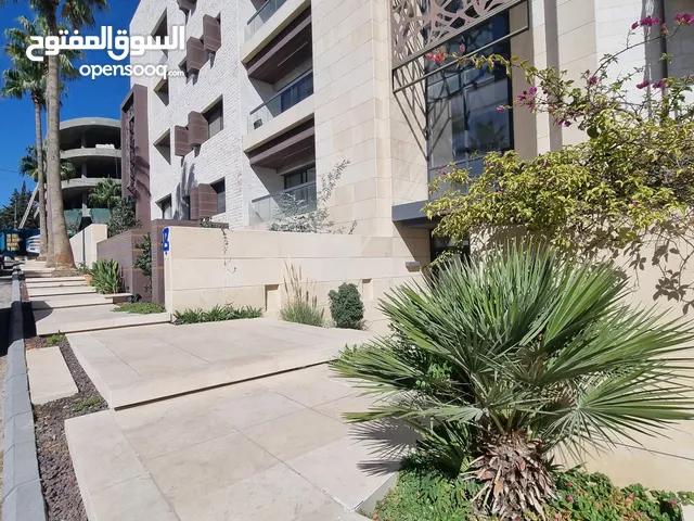 250 m2 4 Bedrooms Apartments for Sale in Amman 4th Circle
