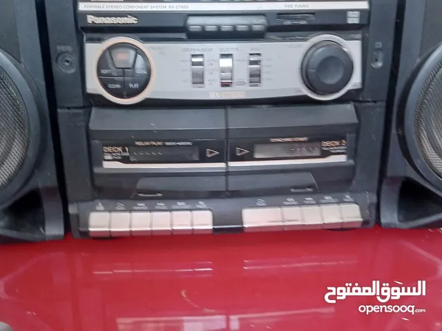  Radios for sale in Zarqa