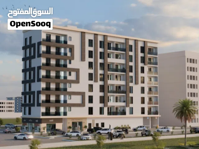 85 m2 2 Bedrooms Apartments for Sale in Muscat Ghala
