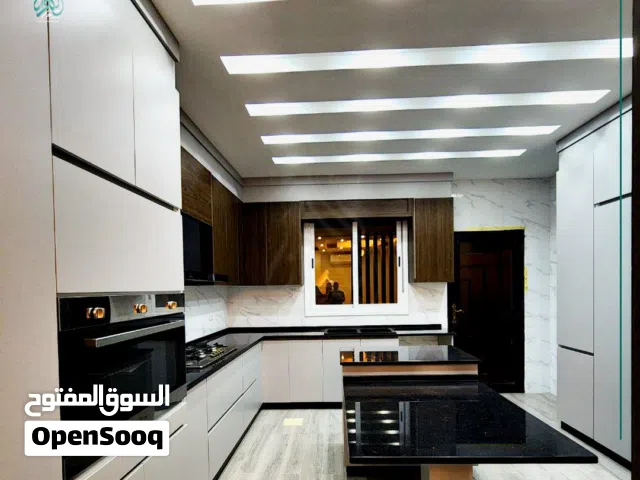 مطابخ خشبية بأفضل الأسعار وأعلى المواصفات