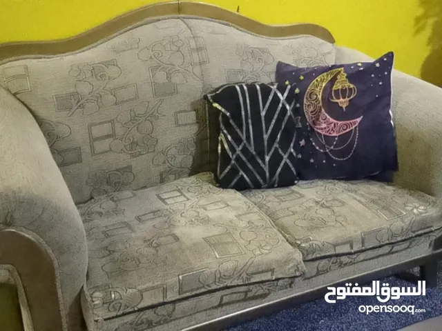 طقم كنب مستعمل