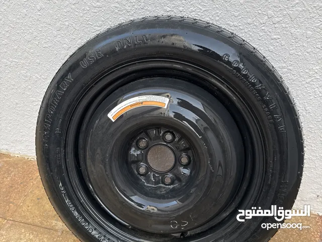 تاير سبير مكسيما اوالتيما
