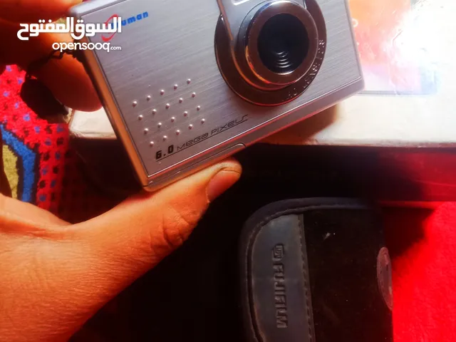 Fujifilm DSLR Cameras in Cairo