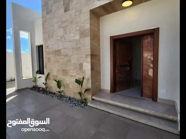 500 m2 4 Bedrooms Villa for Sale in Benghazi Qawarsheh