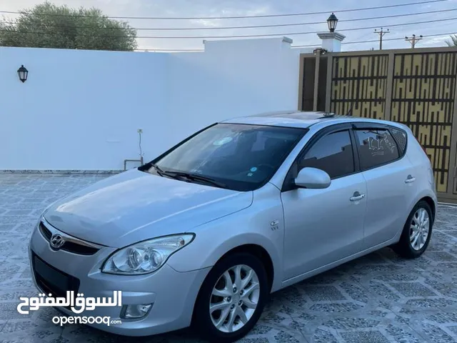 I30 استراد حديث