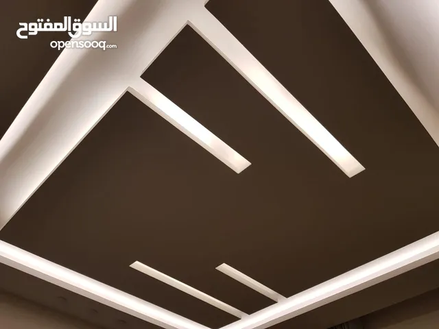131 m2 3 Bedrooms Apartments for Sale in Amman Al Jandaweel