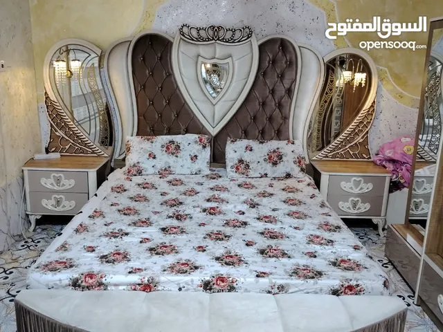 غرف نوم تركي