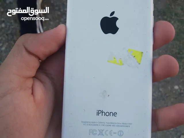 Iphone 5c blanc nouveau