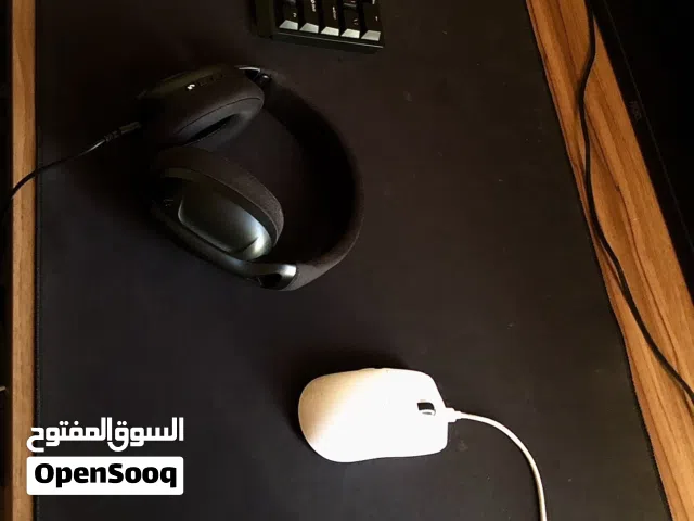 ماوس باد  mouse pad