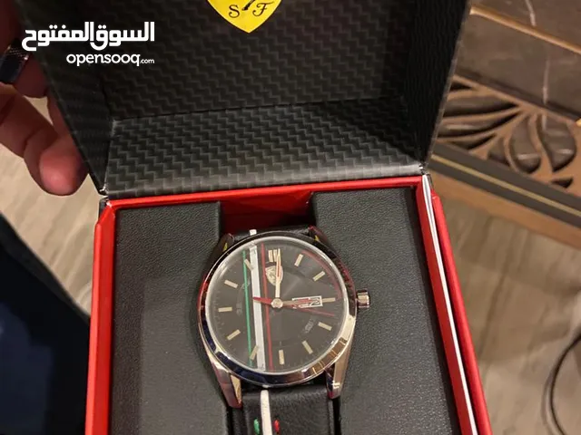  Scuderia Ferrari watches  for sale in Amman