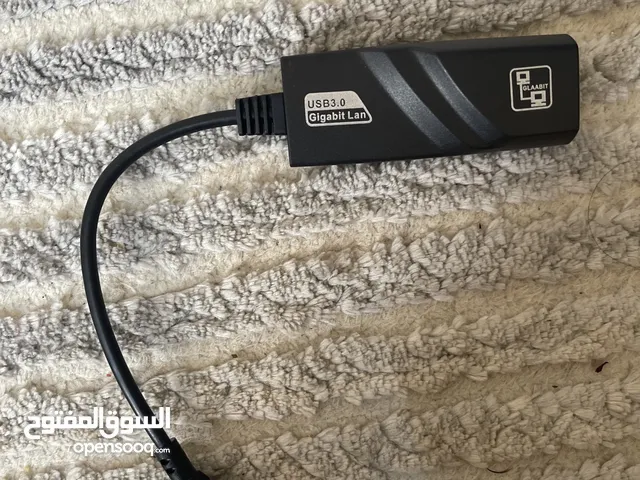 gigabit lan cable, USB, 3.0