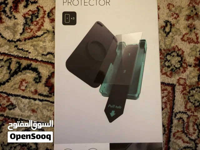 ESR Tempered-Glass Screen Protector for Galaxy S25 Ultra