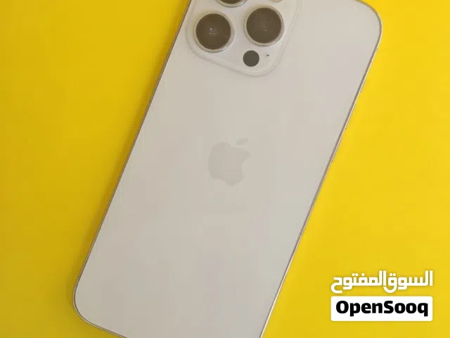 Apple iPhone 14 Pro Max 256 GB in Hawally