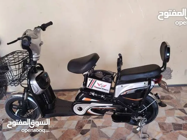 دراجه كهرباء للبيع