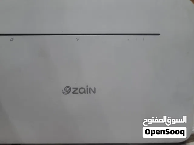 راوتر زين B535