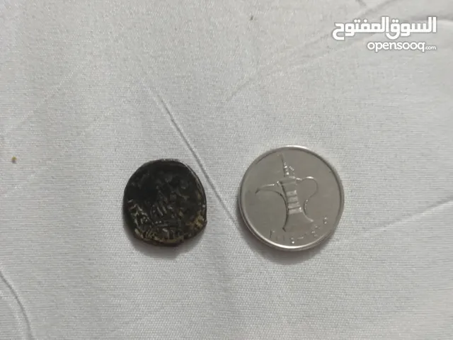 فرصة نادرة لعشاق العملات الإسلامية!