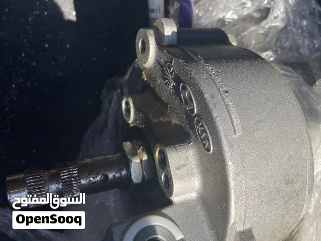 باور ستيرن كهرباي