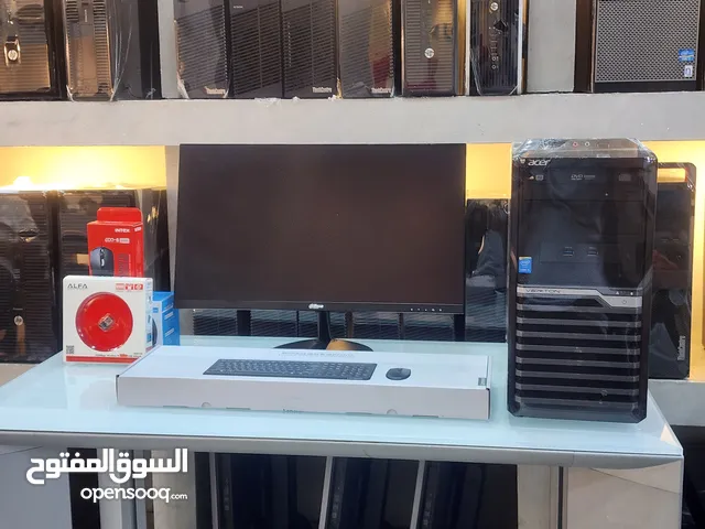 Windows Acer Computers for sale in Amman