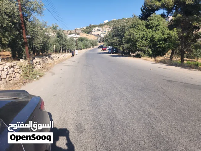 Residential Land for Sale in Amman Bilal