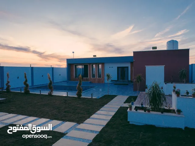 150 m2 3 Bedrooms Villa for Sale in Benghazi Al Hawary