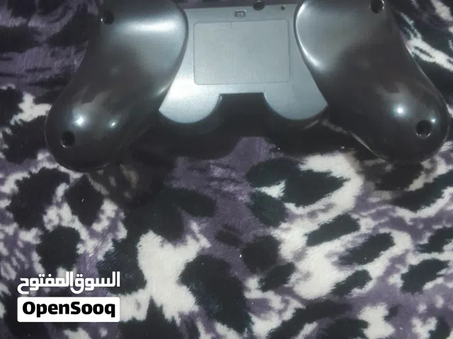 جهاز تحكم بلايستيشن 3 بحاله جيده