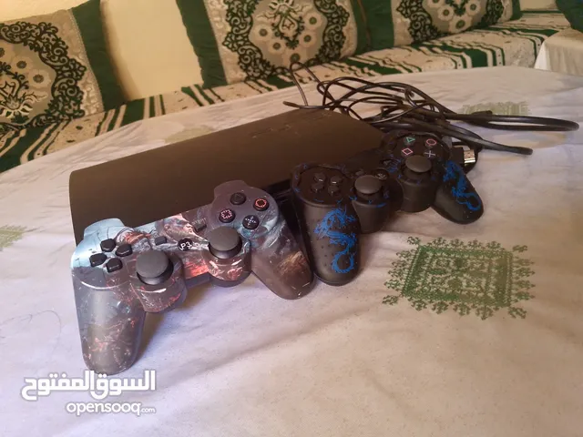 PlayStation 3 PlayStation for sale in Salé