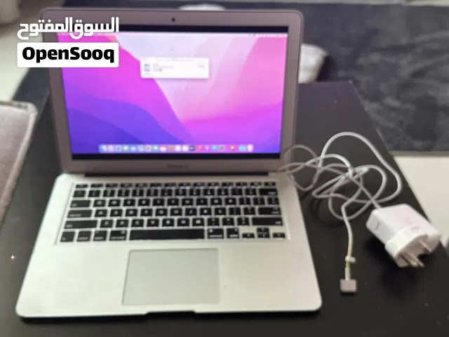 Macbook Air