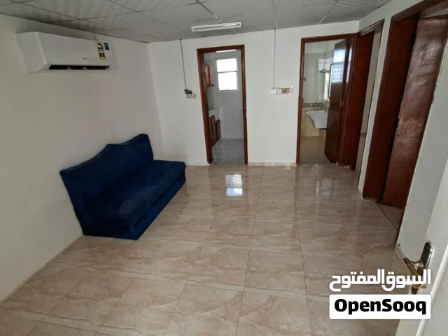 Unfurnished Monthly in Muscat Al Khuwair