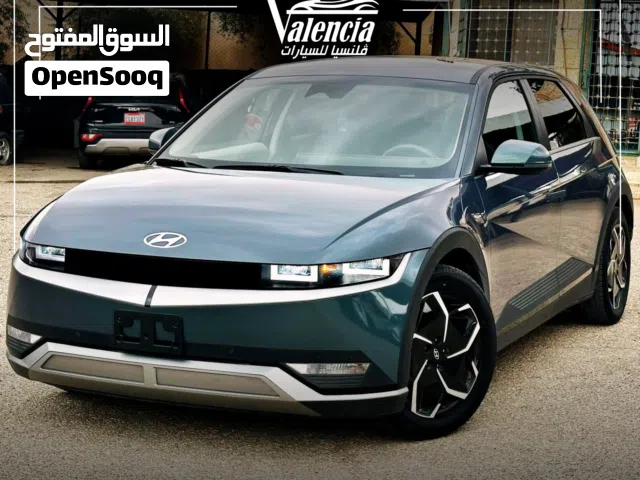 2024, هيونداي, ايونيك, 5