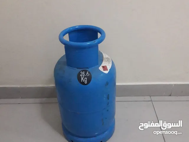 اسطوانه غاز ادنوك جديده للبيع بغرض السفر