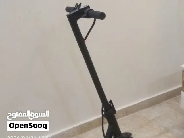 سكوتر مستعمل 3 شهور  للبيع