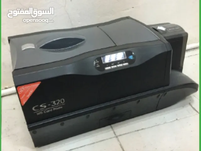 Multifunction Printer Other printers for sale  in Muharraq