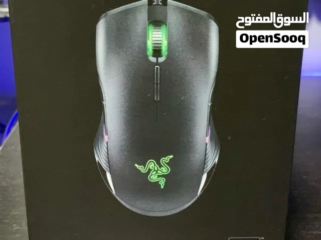 ماوس ريزر جديد