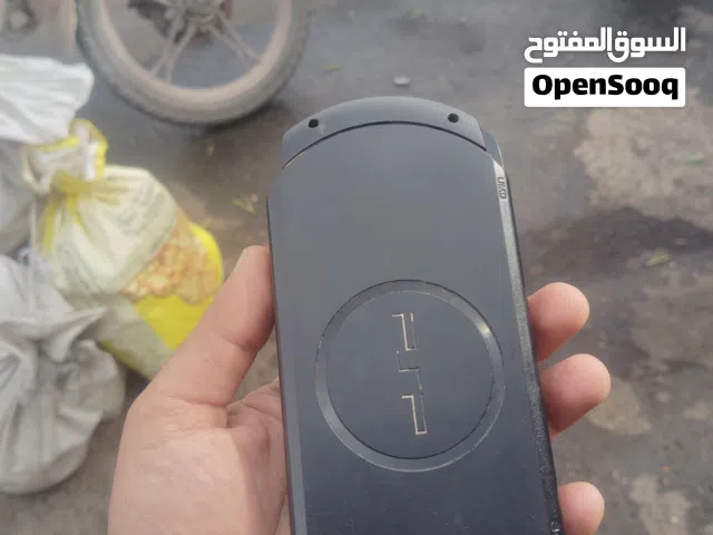 PSP PlayStation for sale in Sana'a