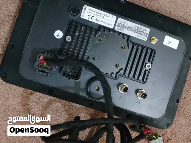 شاشة CoBo tera بحالة الوكاله