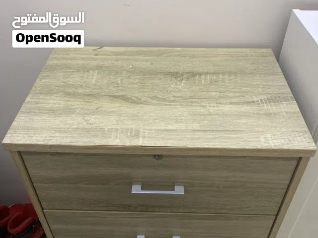 ادرج خشبيه في المعبيله